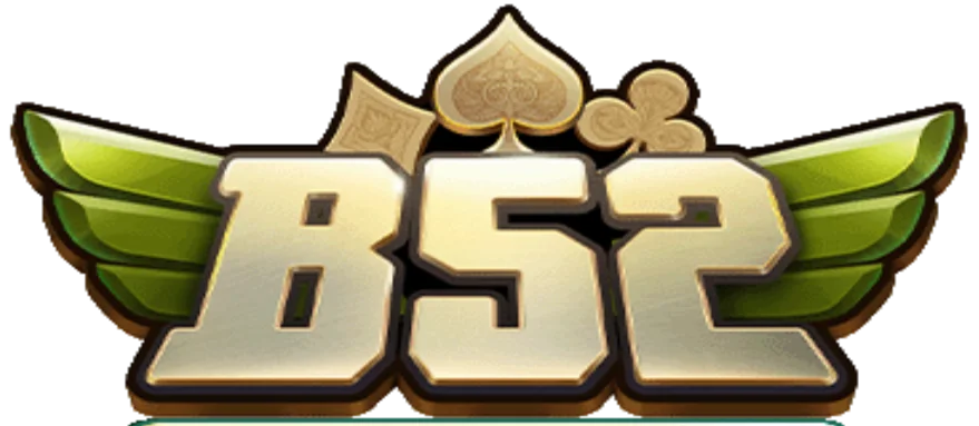 Logo b52web